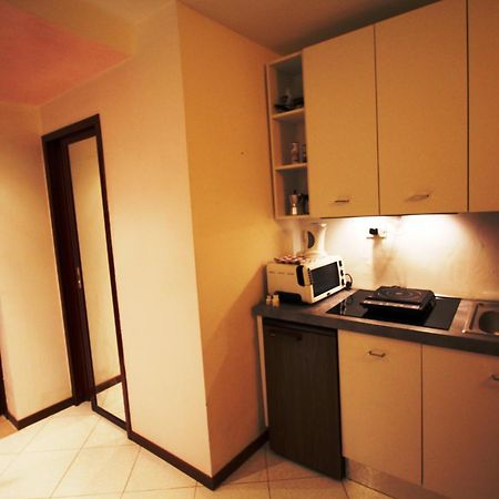 Venezianamente Apartments - Venice City Centre Экстерьер фото