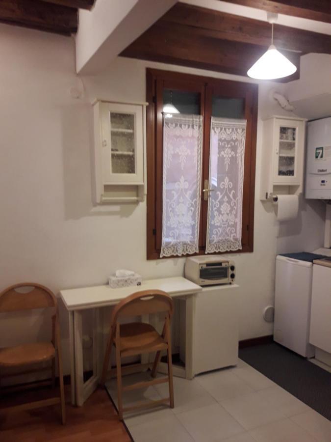 Venezianamente Apartments - Venice City Centre Экстерьер фото