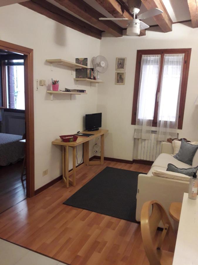 Venezianamente Apartments - Venice City Centre Экстерьер фото