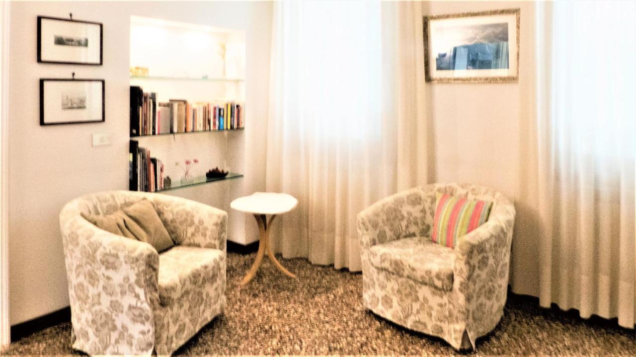 Venezianamente Apartments - Venice City Centre Экстерьер фото