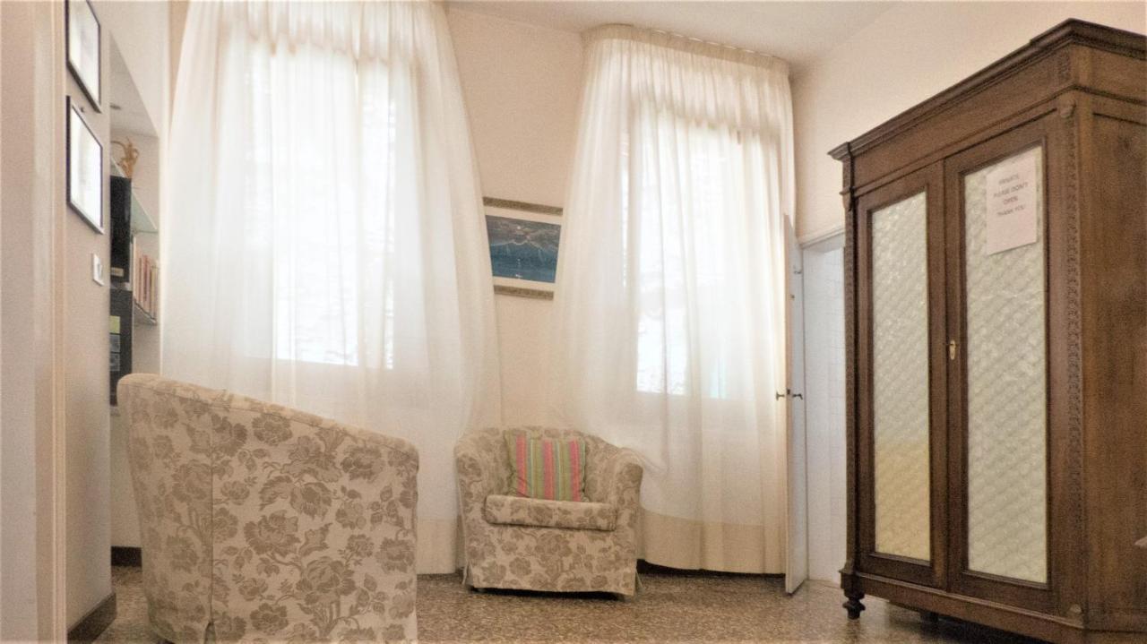 Venezianamente Apartments - Venice City Centre Экстерьер фото