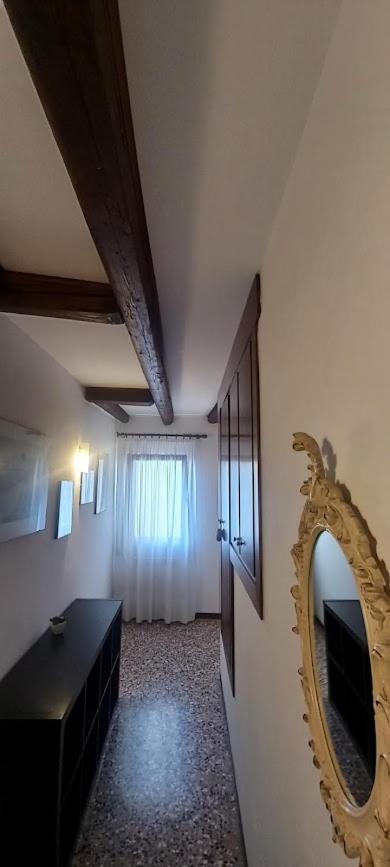 Venezianamente Apartments - Venice City Centre Экстерьер фото