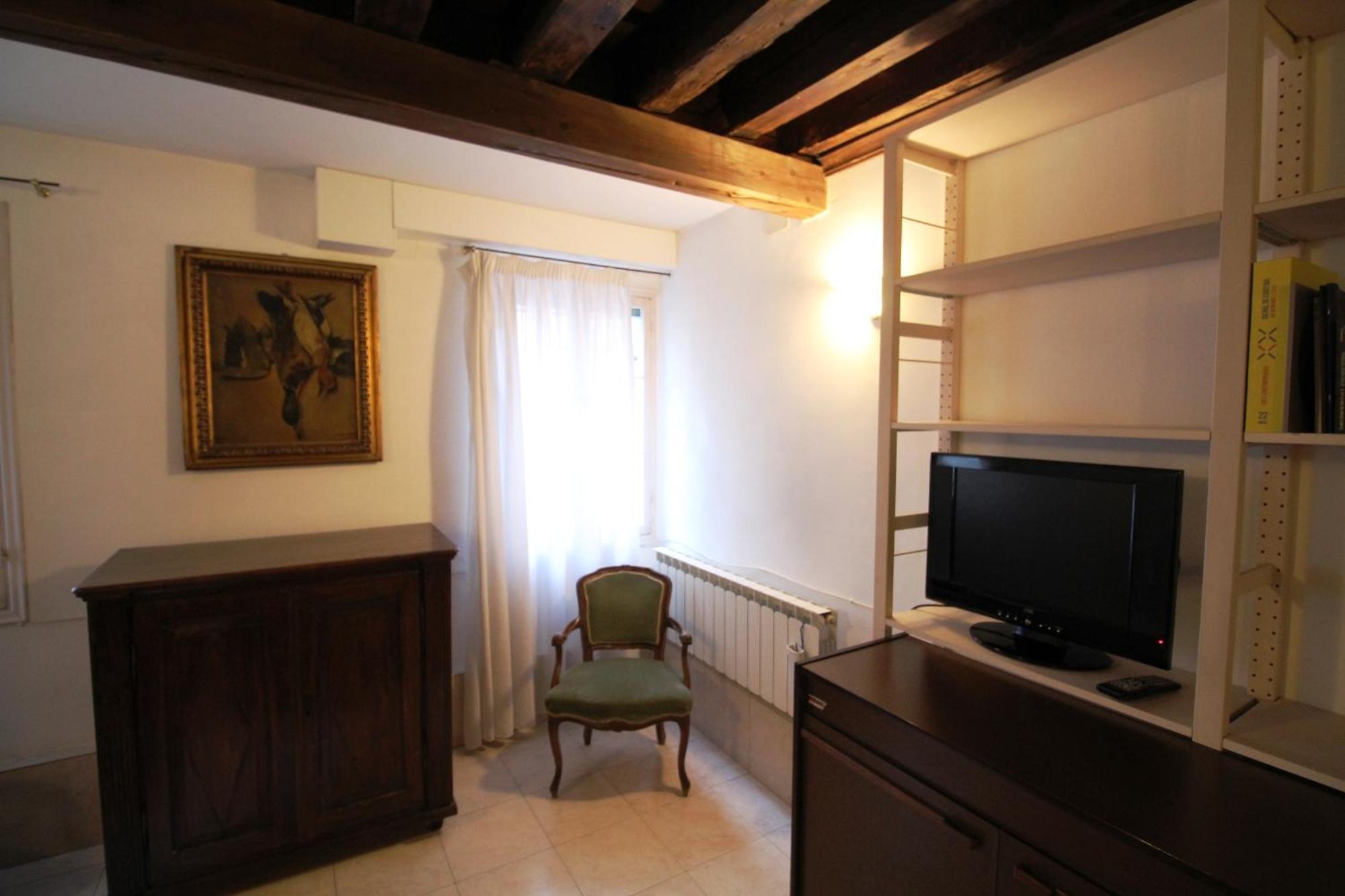 Venezianamente Apartments - Venice City Centre Экстерьер фото