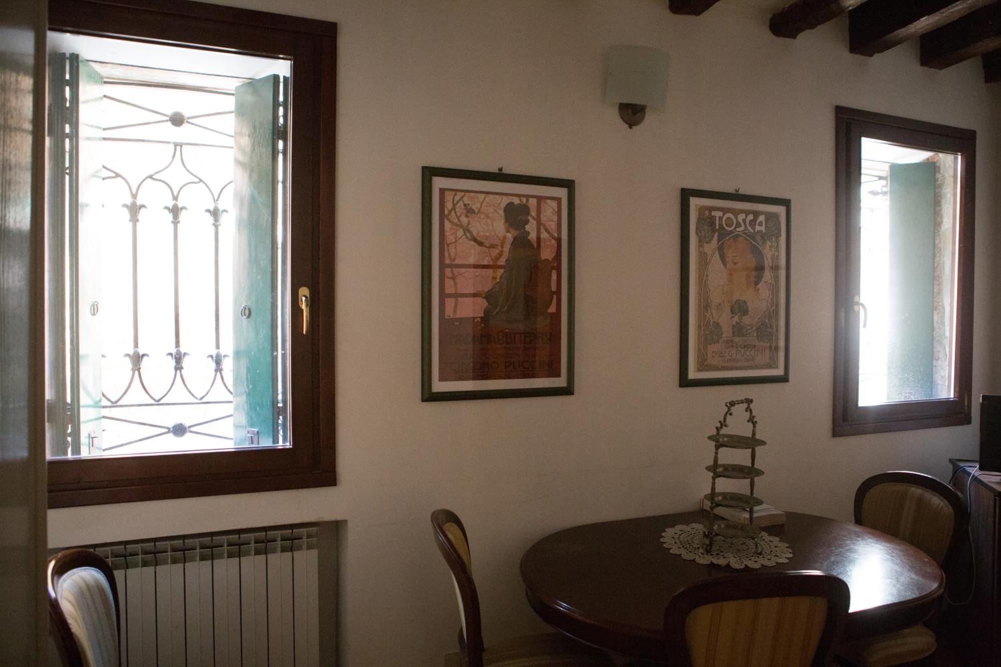 Venezianamente Apartments - Venice City Centre Номер фото