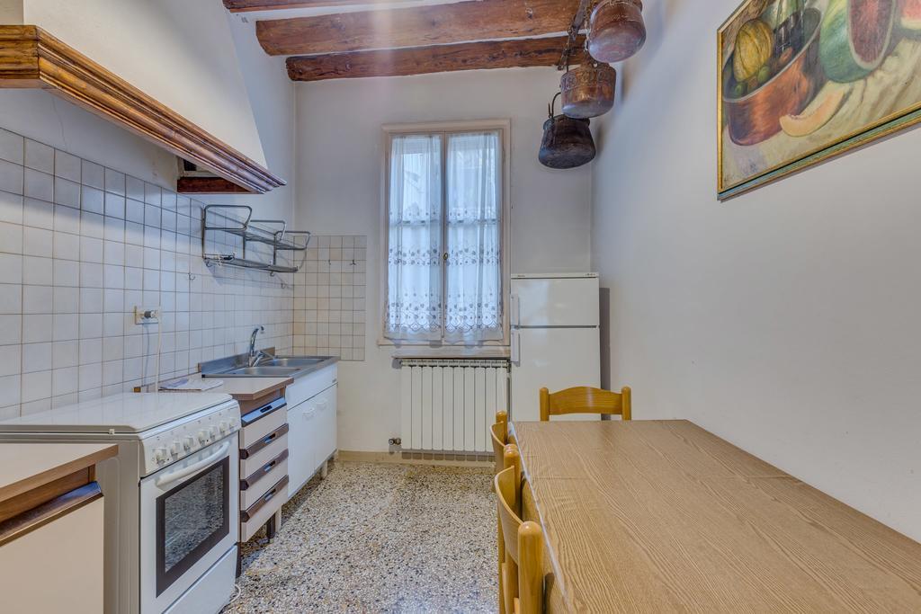 Venezianamente Apartments - Venice City Centre Экстерьер фото