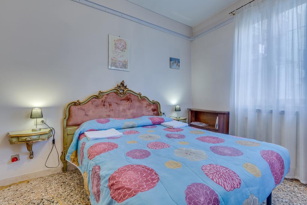 Venezianamente Apartments - Venice City Centre Экстерьер фото